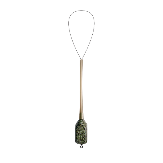 SBS Baits Új generációs előkötött PVA ólom 70gr
