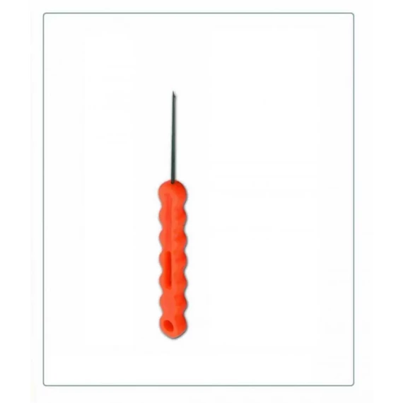 Silstar bojlifűző – rozsdamentes tű, praktikus horgászeszköz bojlikhoz