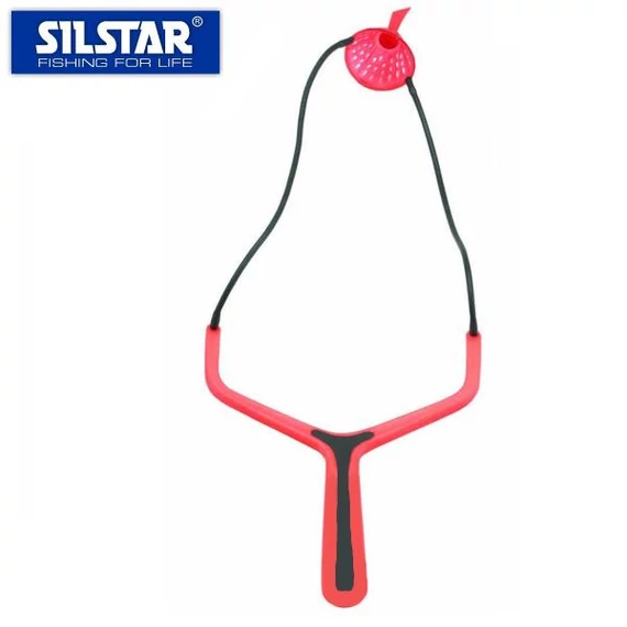 SILSTAR IMP SUPER BAIT PULT CSÚZLI