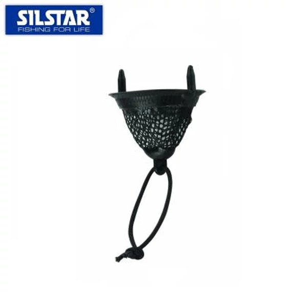 SILSTAR CSÚZLI KOSÁR HP KÖZEPES