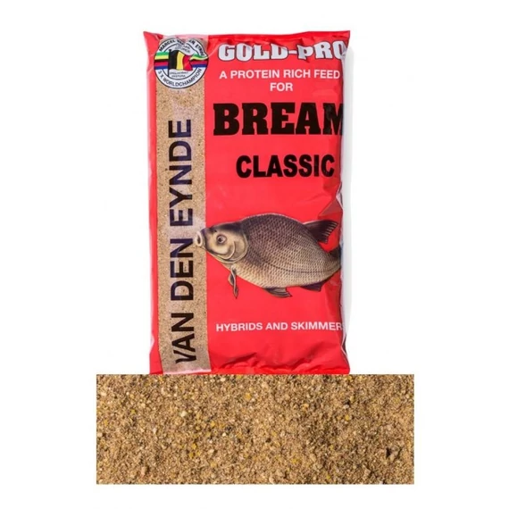 VDE GOLD-PRO 1KG