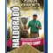 HALDORÁDÓ Gold Feeder - Secret Carp