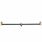 Silstar 35cm-es 2 HELYES FIX BUZZER BAR