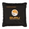 GURU FUSION BLACK MAT BAG - PONTYMATRAC