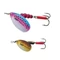 MEPPS AGLIA FLUO Micropigments Rainbow 1