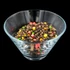 Kép 2/2 - BAIT MAKER Premium pellet mix Maxi 800 g