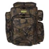 Kép 2/7 - Carp Academy Camo Hátizsák XL