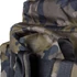 Kép 7/7 - Carp Academy Camo Hátizsák XL