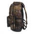 Kép 3/9 - Carp Academy Camo Hátizsák L