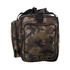 Kép 3/4 - Carp Academy Camo Grizzly Szerelékes táska