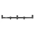 Kép 1/3 - CARP ACADEMY SMART BUZZ BAR 3 BOTOS 40CM