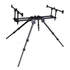 Kép 2/5 - CARP ACADEMY SpaceX Rod Pod Új