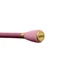 Kép 5/5 - Delphin QUEEN Spin / 2 rész 240cm/10-30g/2 rész