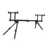 Kép 2/7 - Delphin BRONX 2G STALX Rod pod