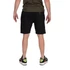 Kép 2/4 - FOX COLLECTION LW JOGGER SHORT BLACK & ORANGE - Vékony rövidnadrág 3XL