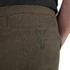Kép 4/5 - Fox Collection LW Jogger Short Green & Black - Vékony rövidnadrág XXL