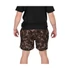 Kép 2/2 - Fox Black / Camo LW Swim Shorts méret S