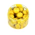 Kép 2/2 - Stég Dipped boilie 100g 20 mm Honey-Tigernut