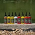Kép 2/4 - STÉG PVA BOOSTER LIQUID PAPRIKA BREAD 150ML
