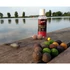 Kép 2/2 - STÉG PRODUCT SOLUBLE BOJLI 20MM SWEET SPICY 1KG