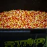 Kép 4/5 - STÉG PELLET MIX 800G 3MM SWEET CORN