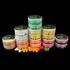 Kép 2/3 - STÉG PRODUCT SOLUBLE POP UP SMOKE BALL 12MM PINEAPPLE 25G