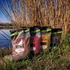 Kép 3/7 - STÉG CARP BOMB - RED CARP 1KG