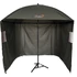 Kép 1/3 - TF GEAR - COMPACT Square Umbrella - sátras ernyő - nyitott - 2,5m