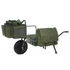 Kép 3/4 - TRAKKER NXG BARROW PANNIER - TALICSKA OLDALTÁSKA