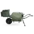 Kép 2/4 - TRAKKER NXG BARROW PANNIER - TALICSKA OLDALTÁSKA