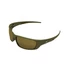 Kép 4/5 - TRAKKER AMBER WRAP AROUND SUNGLASSES - POLARIZÁLT NAPSZEMÜVEG