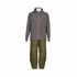 Kép 3/3 - TRAKKER CR 3 PIECE WINTER SUIT - L - 3 RÉSZES TÉLI RUHA