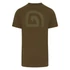 Kép 2/2 - Trakker CR Logo T-Shirt - rövid ujjú póló XXL