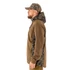 Kép 2/4 - Trakker TECHPRO HALF-ZIP HOODY 3XL - Félig zipzáros pulóver3XL