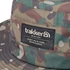 Kép 3/3 - Trakker Techpro Camo Boonie Hat - sapka