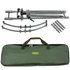 Kép 2/3 - Carp Academy Euro Rod Pod Új 360