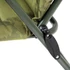 Kép 2/4 - CARP ACADEMY Deluxxe Camo Fotel