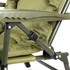 Kép 3/4 - CARP ACADEMY Giant Camo Fotel