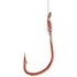 Kép 2/2 - KAMASAKI SODE RED KÖTÖTT HOROG 10 db/cs 008