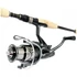 Kép 2/2 - EUROSTAR PRO MAX FEEDER 550FS 4+1 PÓTDOB