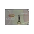Kép 2/2 - GARDNER TARGET MINI BUFFER BEADS BROWN