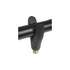 Kép 2/2 - Gardner Tru-Lok Gripper Head - hátsó bottartó gumivilla
