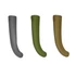 Kép 2/3 - GARDNER COVERT HOOK ALIGNER LARGE BROWN