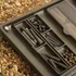 Kép 3/5 - Korda Mini Rigsafe Combi