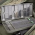 Kép 4/5 - Korda Mini Rigsafe Combi