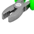 Kép 2/2 - KORDA KRIMPING TOOL SMALL - KRIMPELŐ FOGÓ KICSI