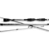 Kép 1/4 - MUSTAD BASSCRAFT 7’ M 2SEC 213CM 5G - 21G