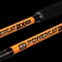 Kép 3/4 - NEVIS POWERCAT BX 2,40M 200-400G