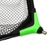 Kép 2/2 - NEVIS SUPERDRY CARP FL MERÍTŐFEJ 70X55CM