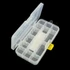 Kép 2/2 - NEVIS SZERELÉKES DOBOZ 160X90X31MM